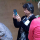 Illustration for article titled Hey, That Guy Using A 3DS In Public Looks Kinda Familiar...